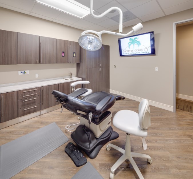 Vista Dentist