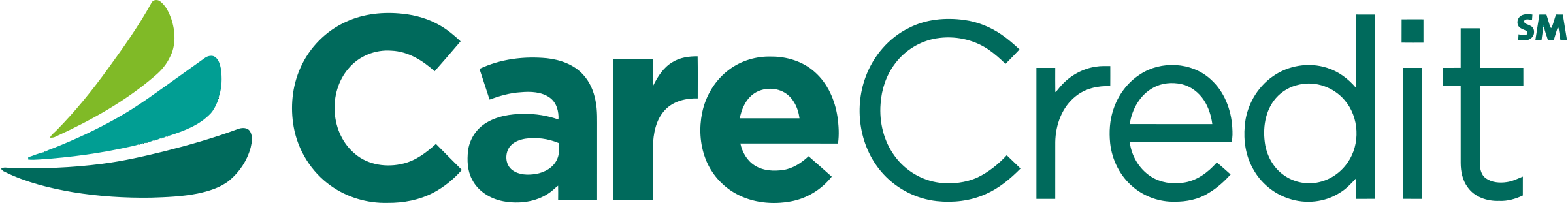 CareCredit logo