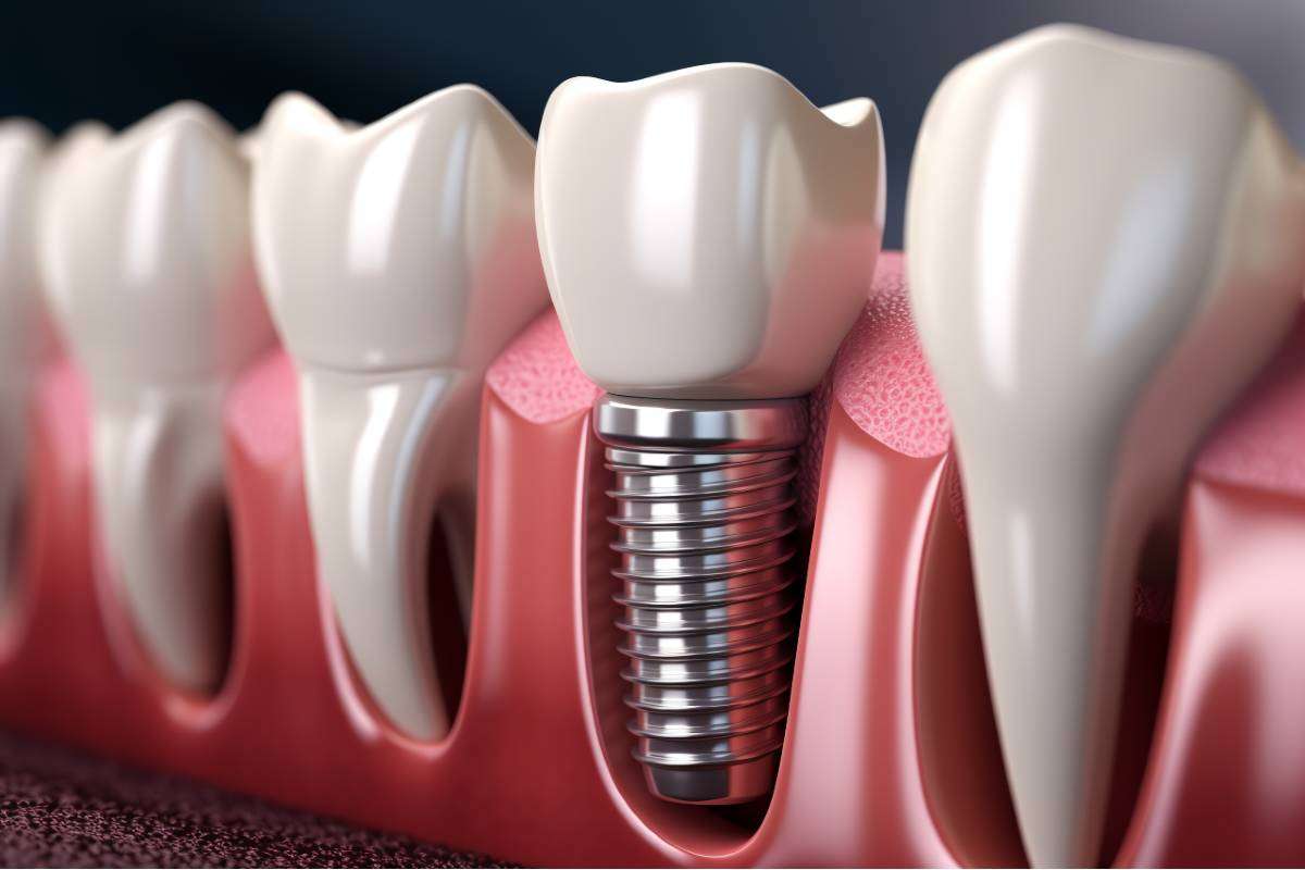 Exploring Types Of Dental Implants: Choosing The Right Option For You