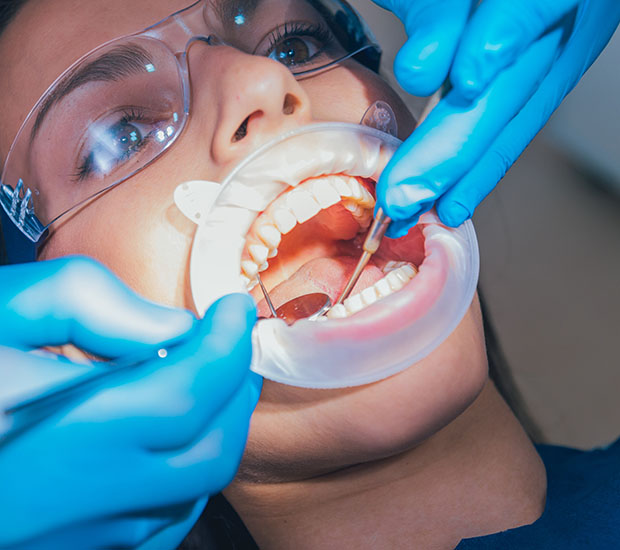 Vista Endodontic Surgery