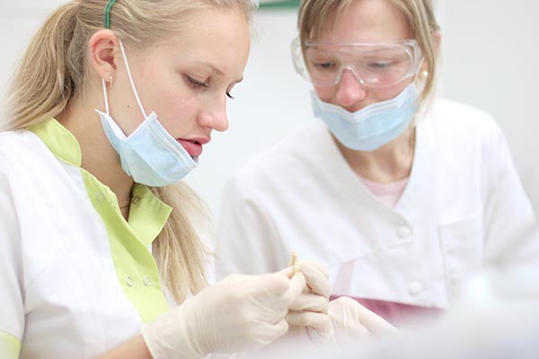 How Does One Become a General Dentist from North County Cosmetic and Implant Dentistry in Vista, CA