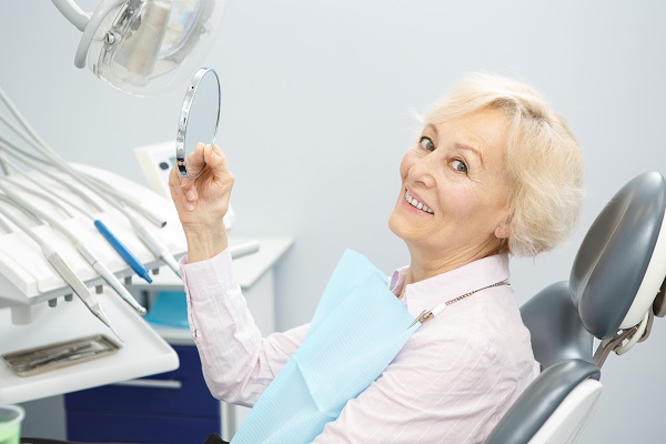 What To Consider Before Implant Supported Dentures