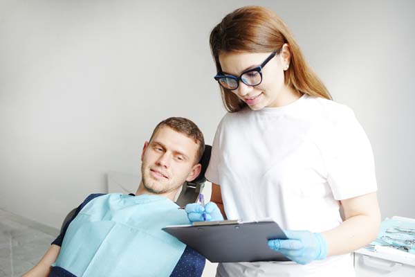 Is Laser Dentistry Painless?