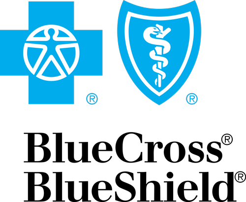 Blue Cross Blue Shield logo