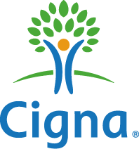 Cigna logo