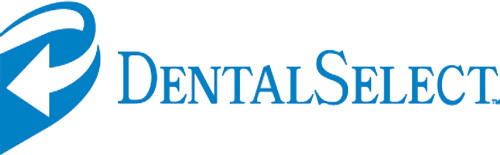 Dental Select logo