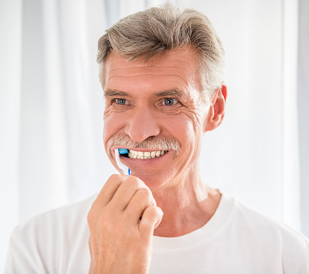 Vista Post-Op Care for Dental Implants
