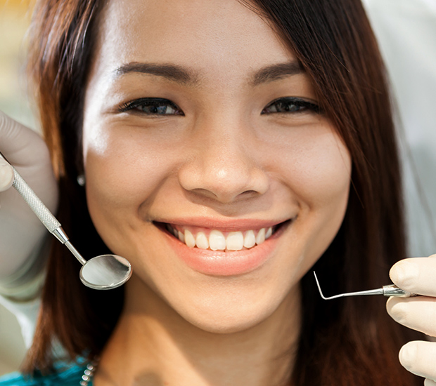 Vista Routine Dental Procedures