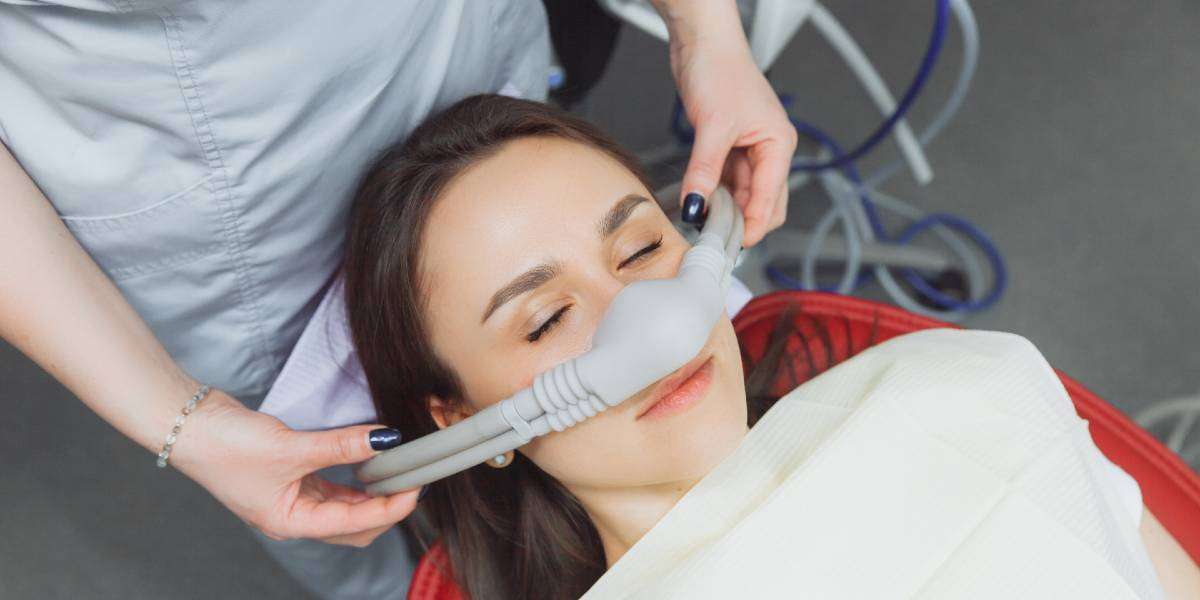 Relax And Unwind: The Benefits Of Sedation Dentistry