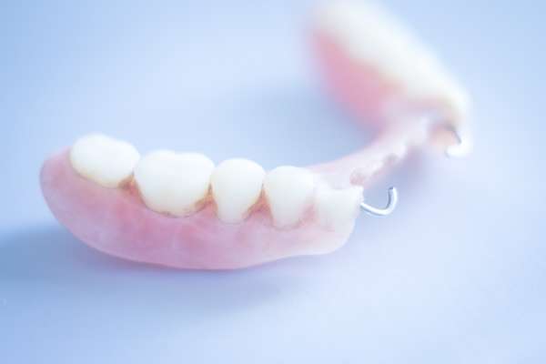 Should I Get Dentures or Dental Implants from North County Cosmetic and Implant Dentistry in Vista, CA
