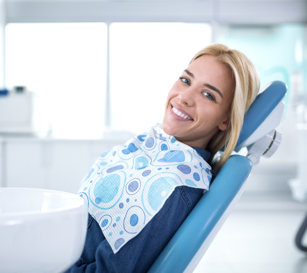 Vista Solutions for Common Denture Problems